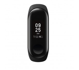 Xiaomi Mi Band 3 Pulsera Inteligente Seguimiento Pasos Pulsometro