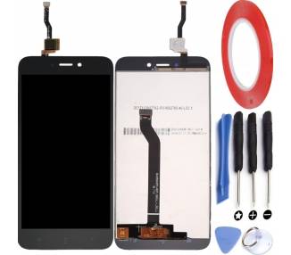 Kit Reparación Pantalla para Xiaomi Redmi 5A Negra