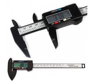 Precision Caliper 0.1 - 150mm