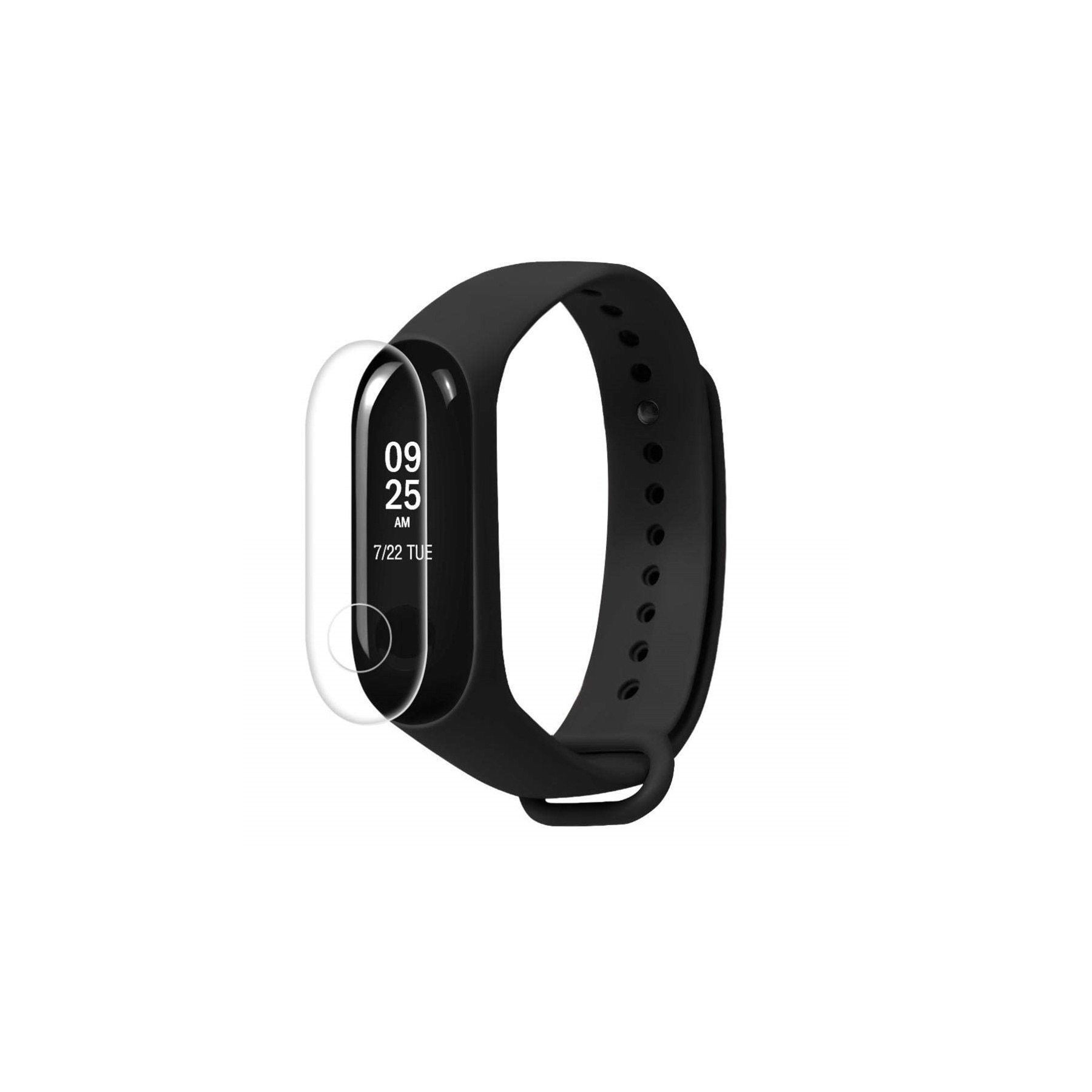 Screen Protector for Xiaomi Mi Band 3