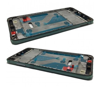 Display For Huawei P10 Lite | Color Black | With Frame |