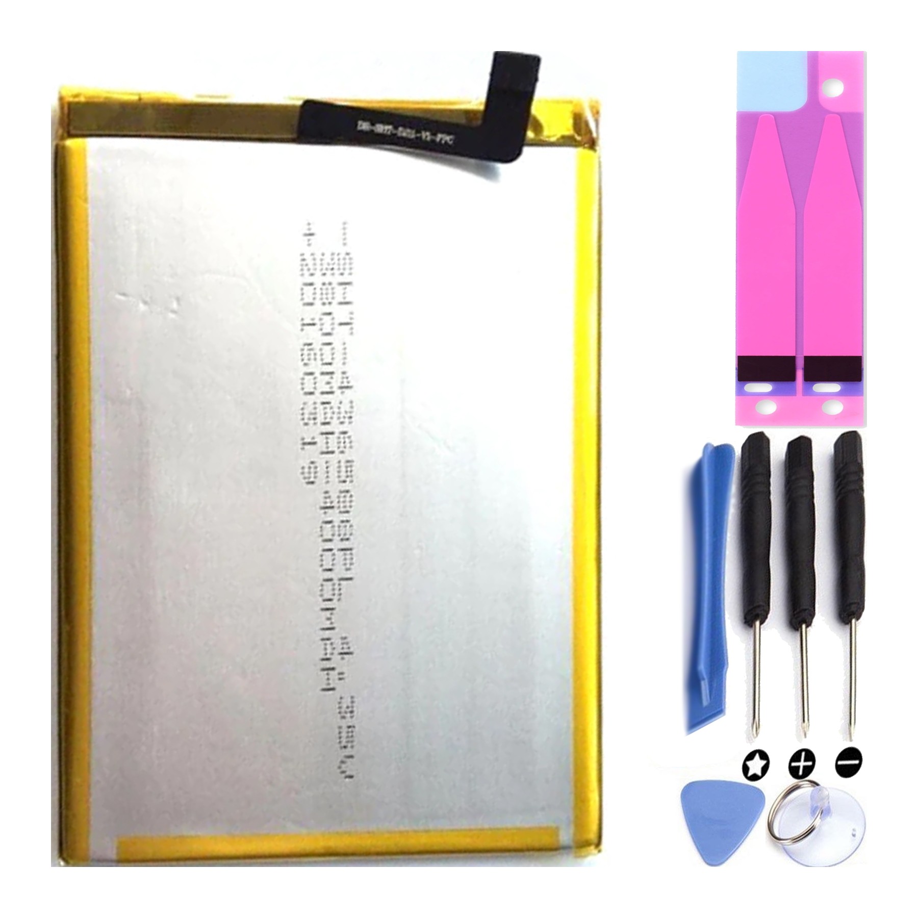 Bateria Para Umi Touch