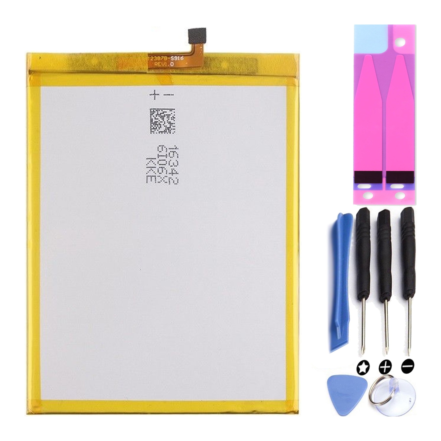 Batería Para Elephone S7