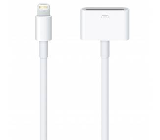 Lightning to 30 Pin Adapter cable Apple - 1