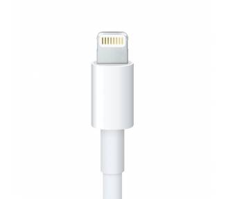 Câble adaptateur Lightning vers 30 broches d'origine Apple - 2