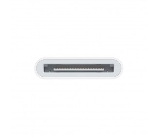 Cable Adaptador Original Lightning A 30 Pin