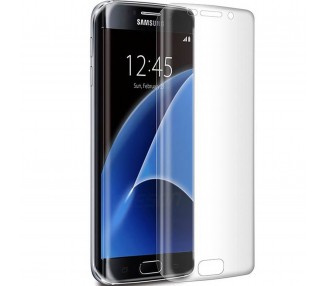Protector De Pantalla De Cristal Templado Para Samsung Galaxy S7 Edge