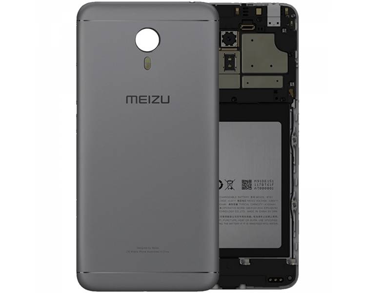 Chassis Housing for Meizu M3 Note