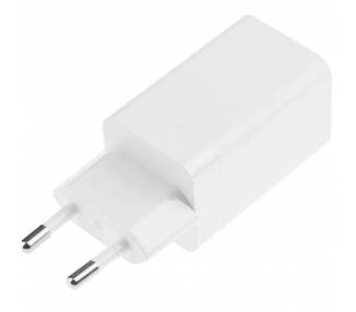 OnePlus 5 Dash Charger - Color White