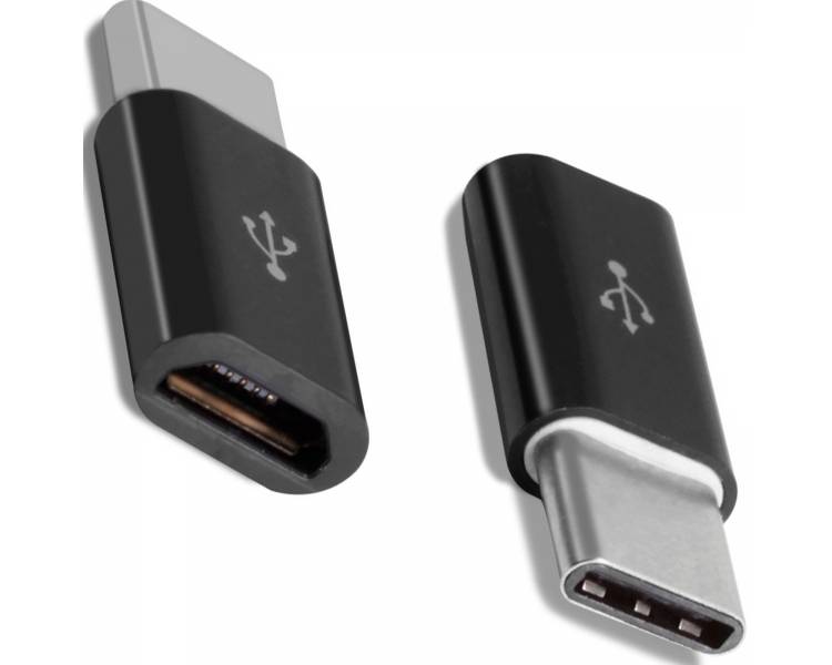 USB Type C to Micro USB Adapter