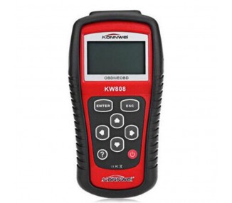 Diagnostic machine Konnwei KW808