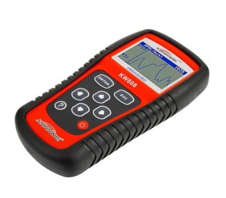 Diagnostic machine Konnwei KW808
