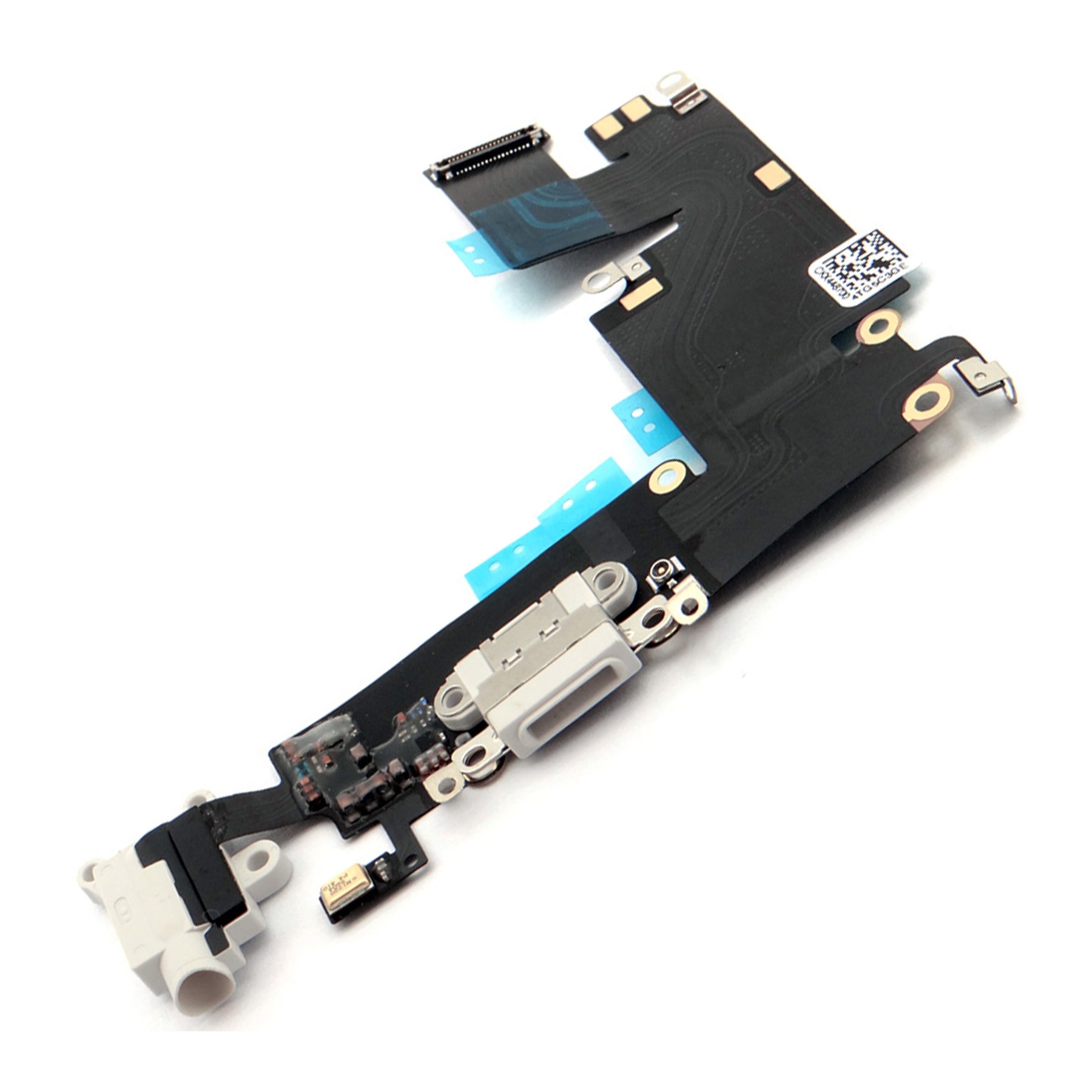 Flex Carga Para iPhone 6S Plus Blanco