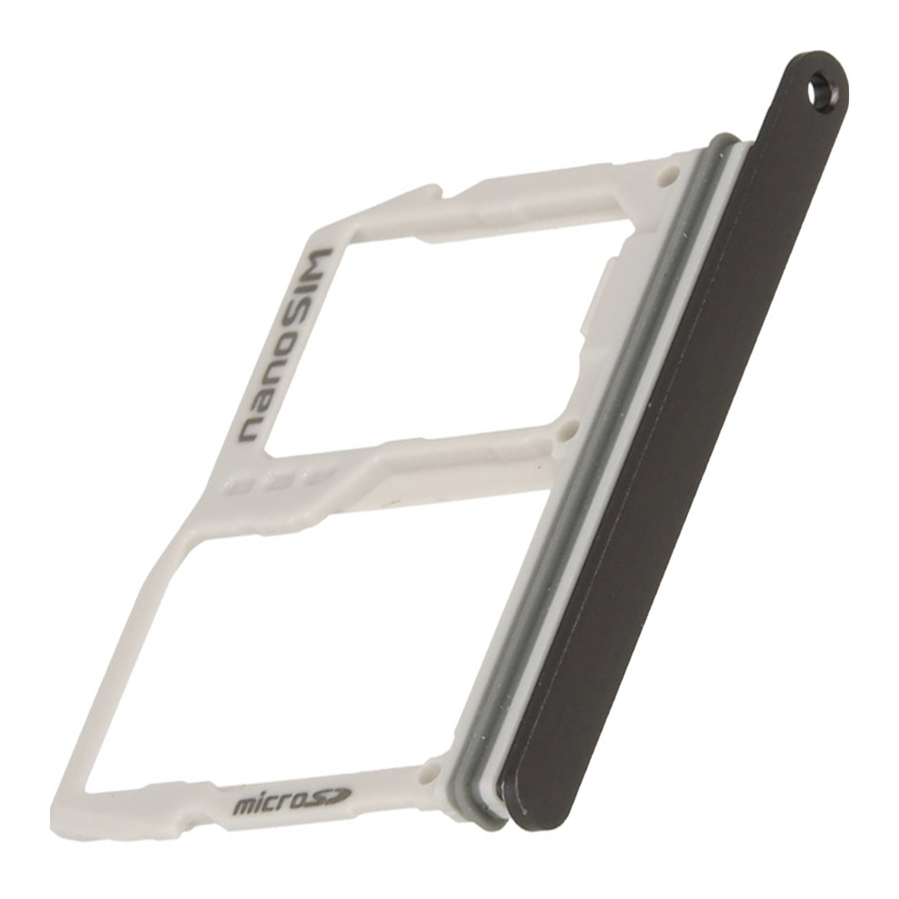 Sim Tray for LG G6 | Color Black