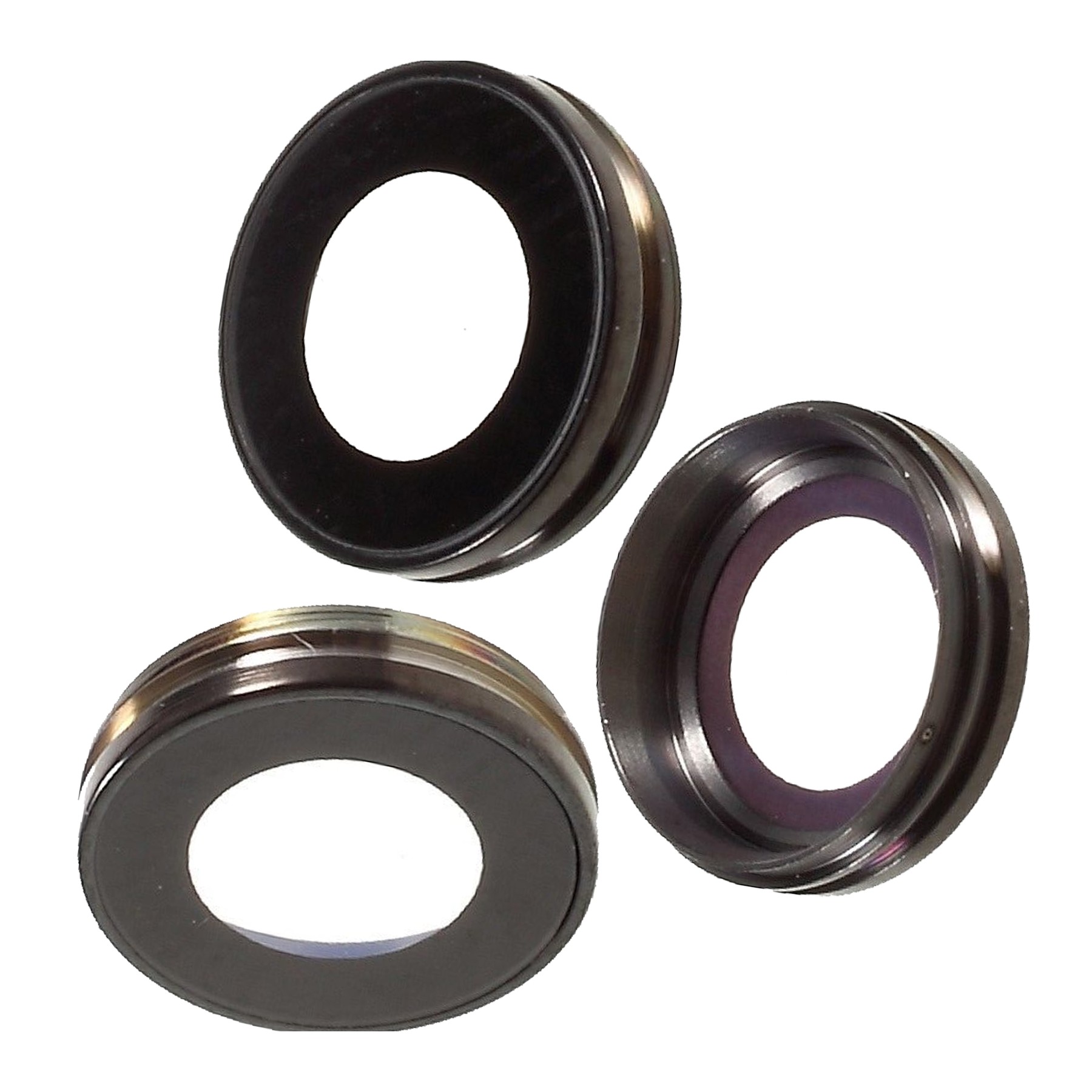 Camera Cristal for iPhone 7