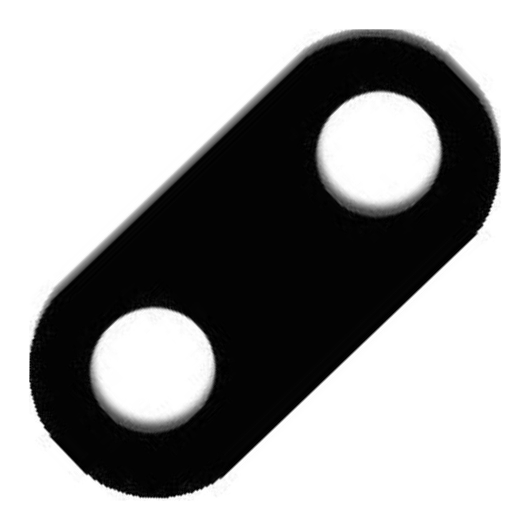 Cristal Camara Principal Para Xiaomi Mi A1 - Mi 5X