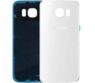 Back Cover for Samsung Galaxy S6 Edge Plus - S6 Edge+ | Color White