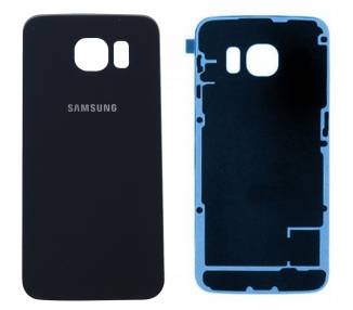 Back Cover for Samsung Galaxy S6 Edge Plus - S6 Edge+ | Color Black