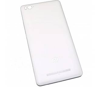 Back Cover for Xiaomi Mi 4C Mi4C | Color White