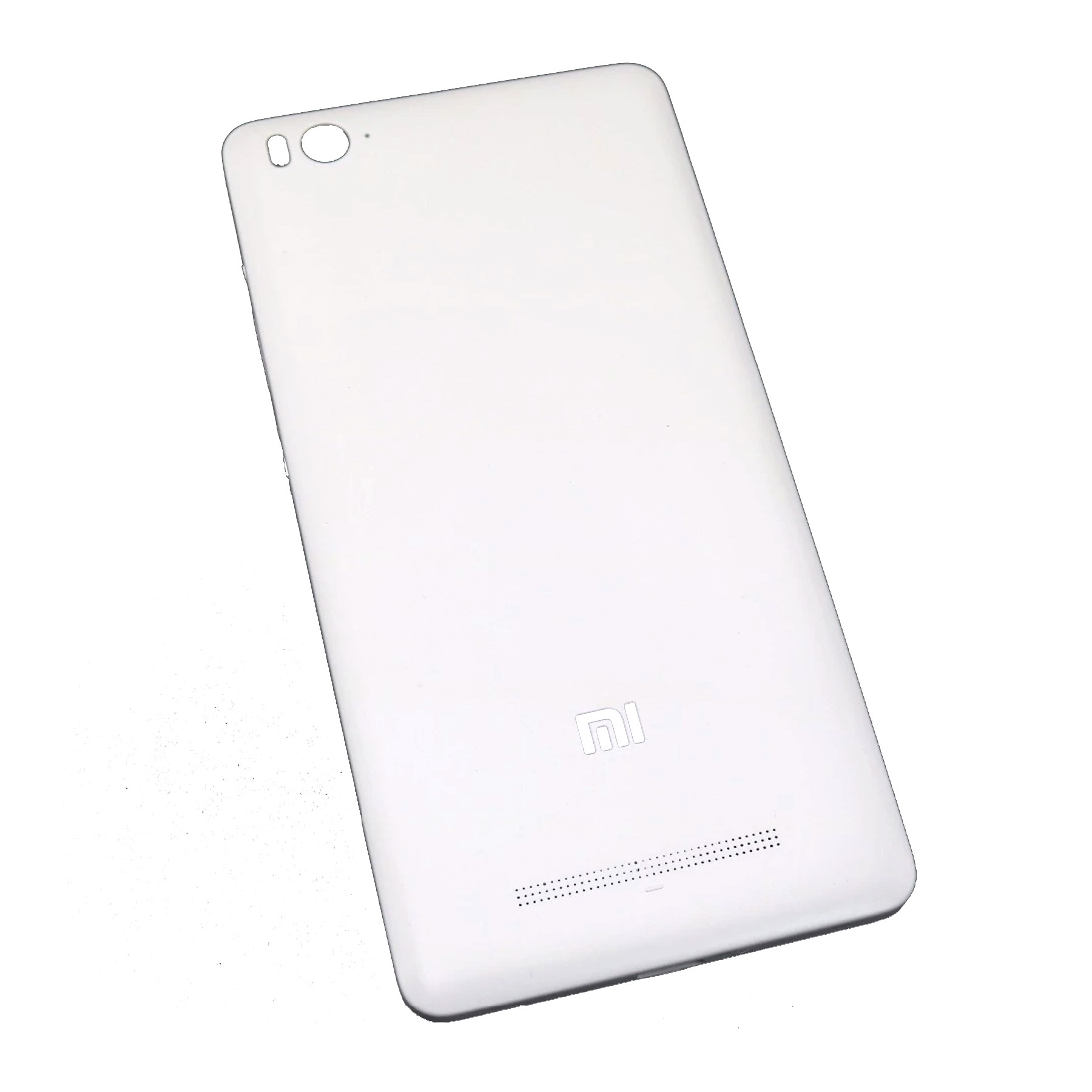Tapa Trasera Compatible para Xiaomi Mi 4C Mi4C Blanca