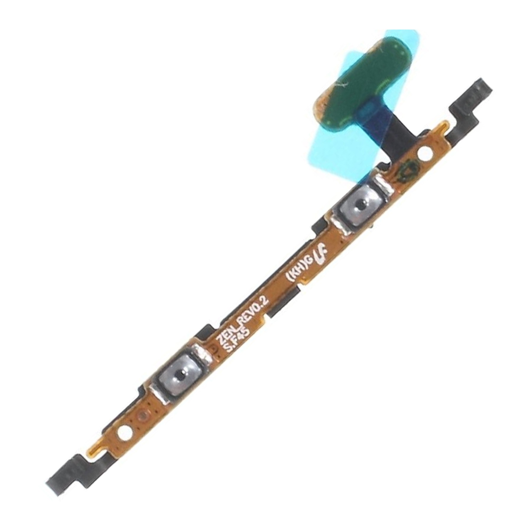 Flex Volumen Para Samsung Galaxy S6 Edge Plus