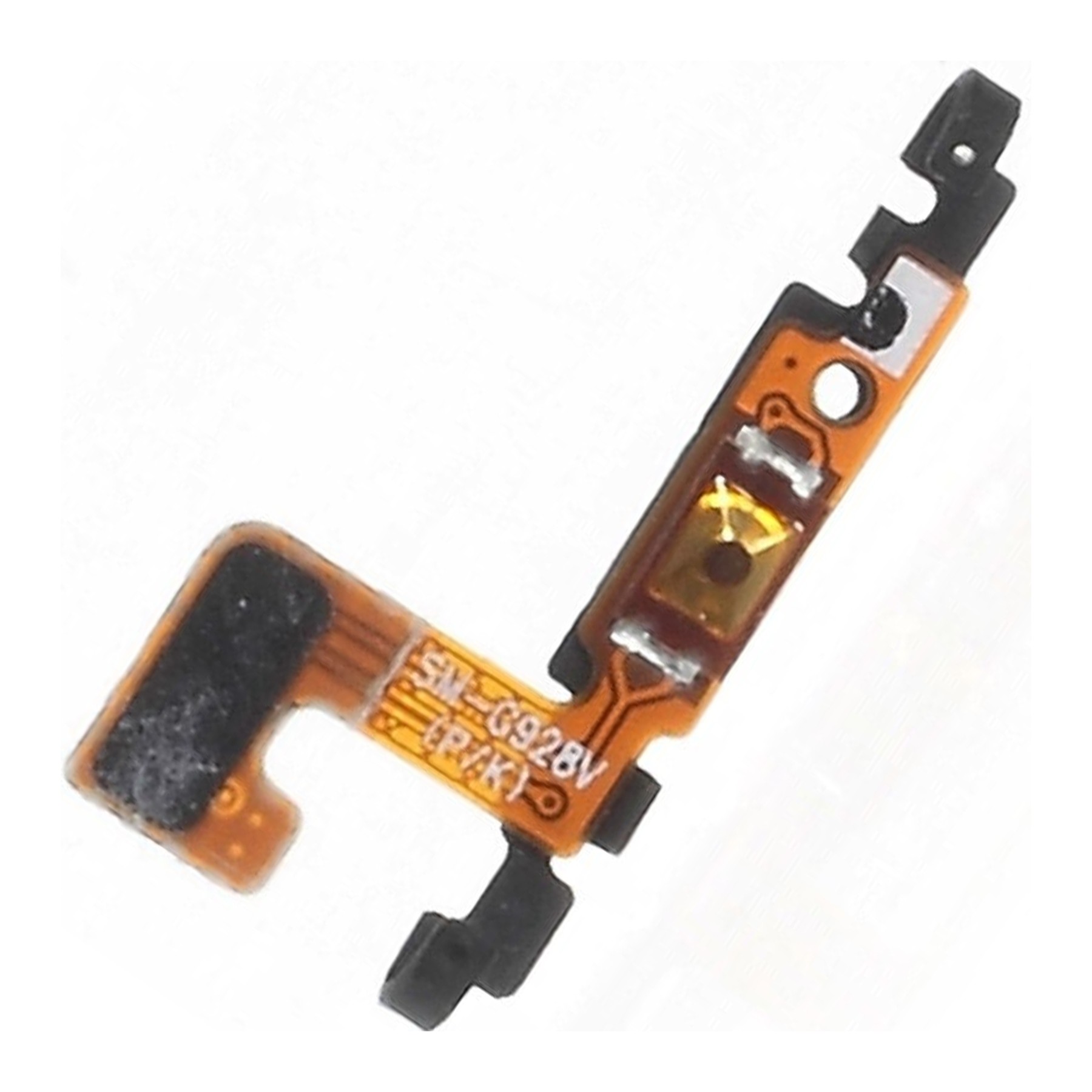 Flex Encendido Apagado Para Samsung Galaxy S6 Edge Plus