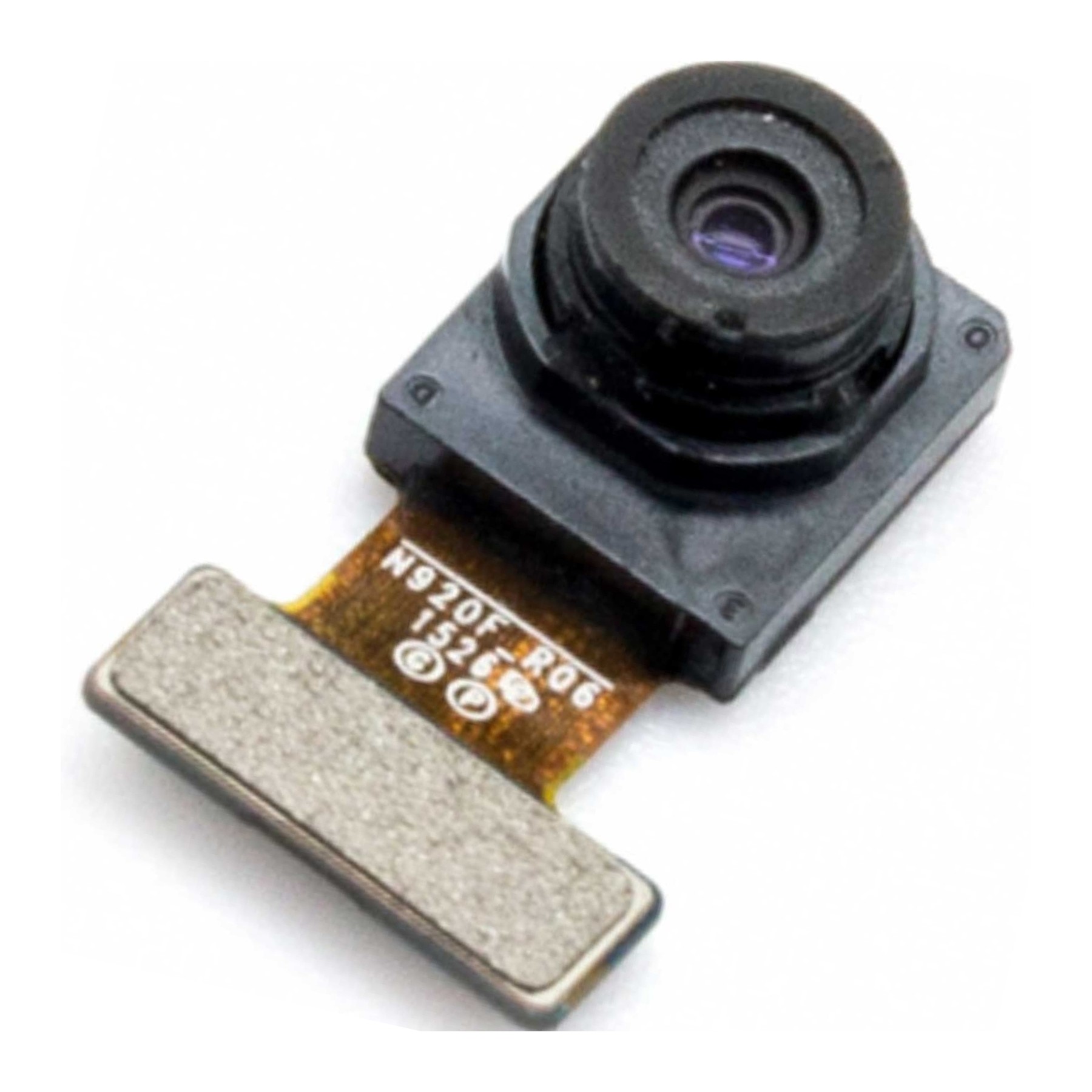 Camara Frontal Selfie Para Samsung Galaxy S6 Edge Plus