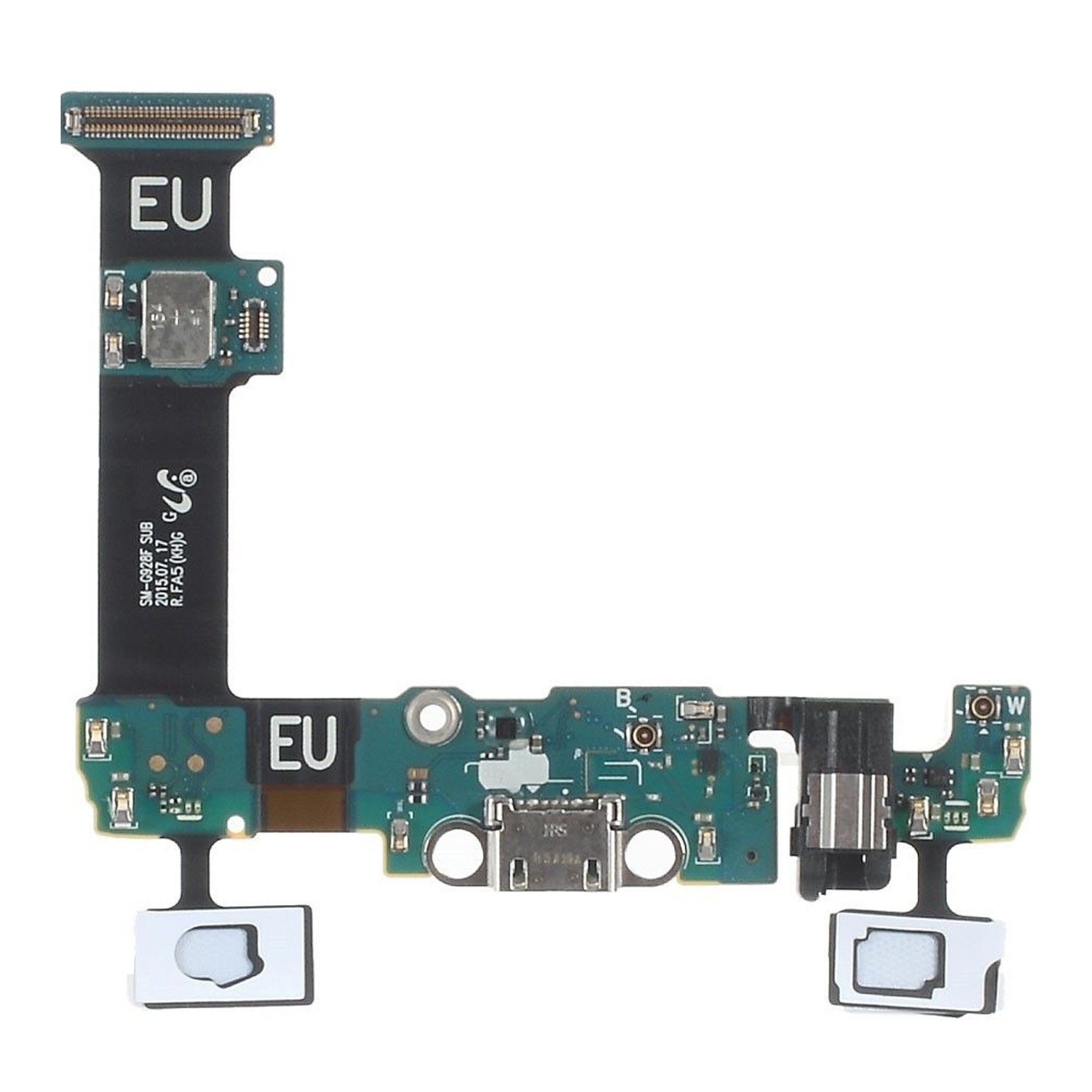 Charging Flex for Samsung Galaxy S6 Edge Plus