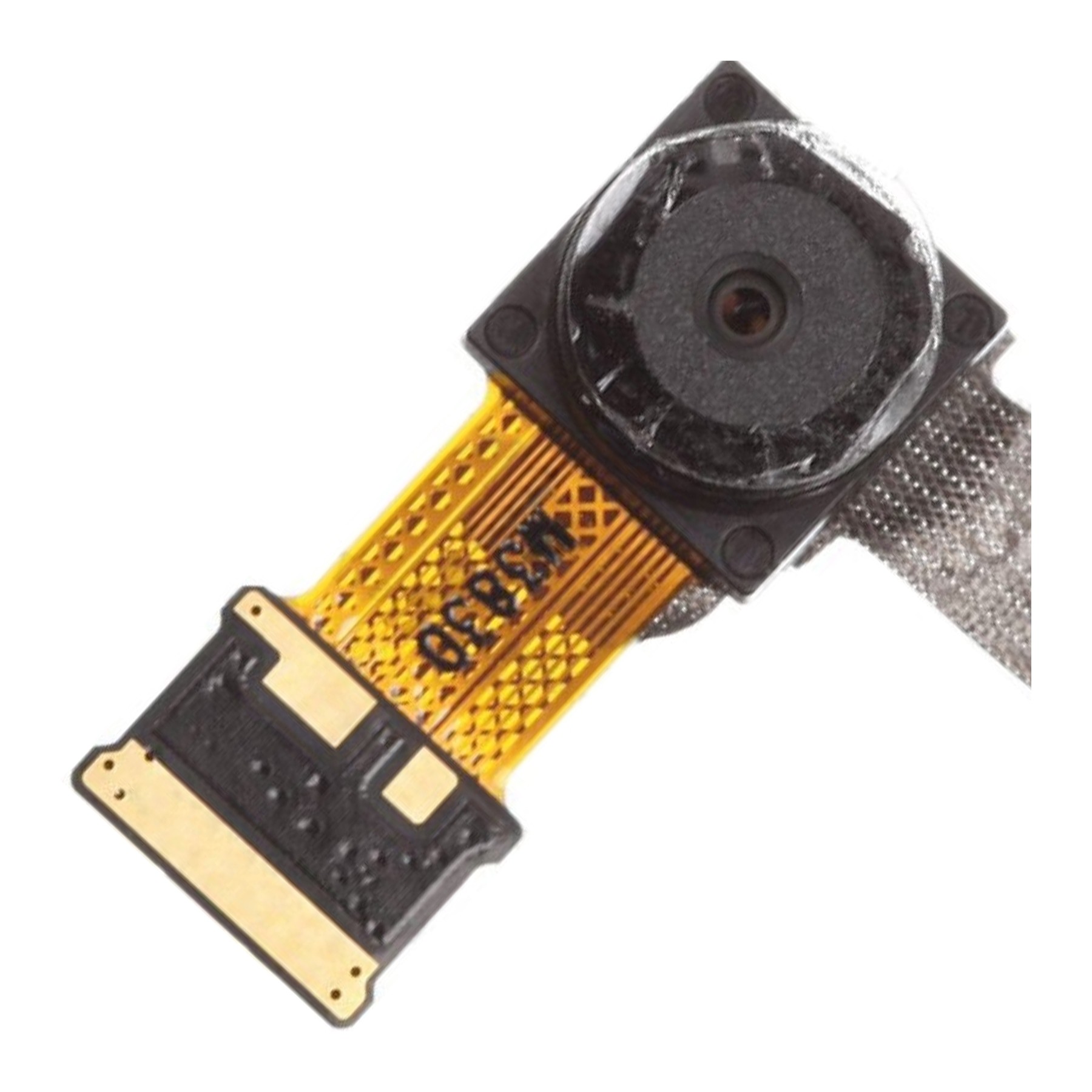 Camara Frontal Selfie Para Lg Nexus 5