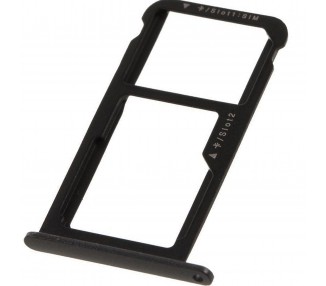 Sim tray for Huawei P10 Lite | Color Grey