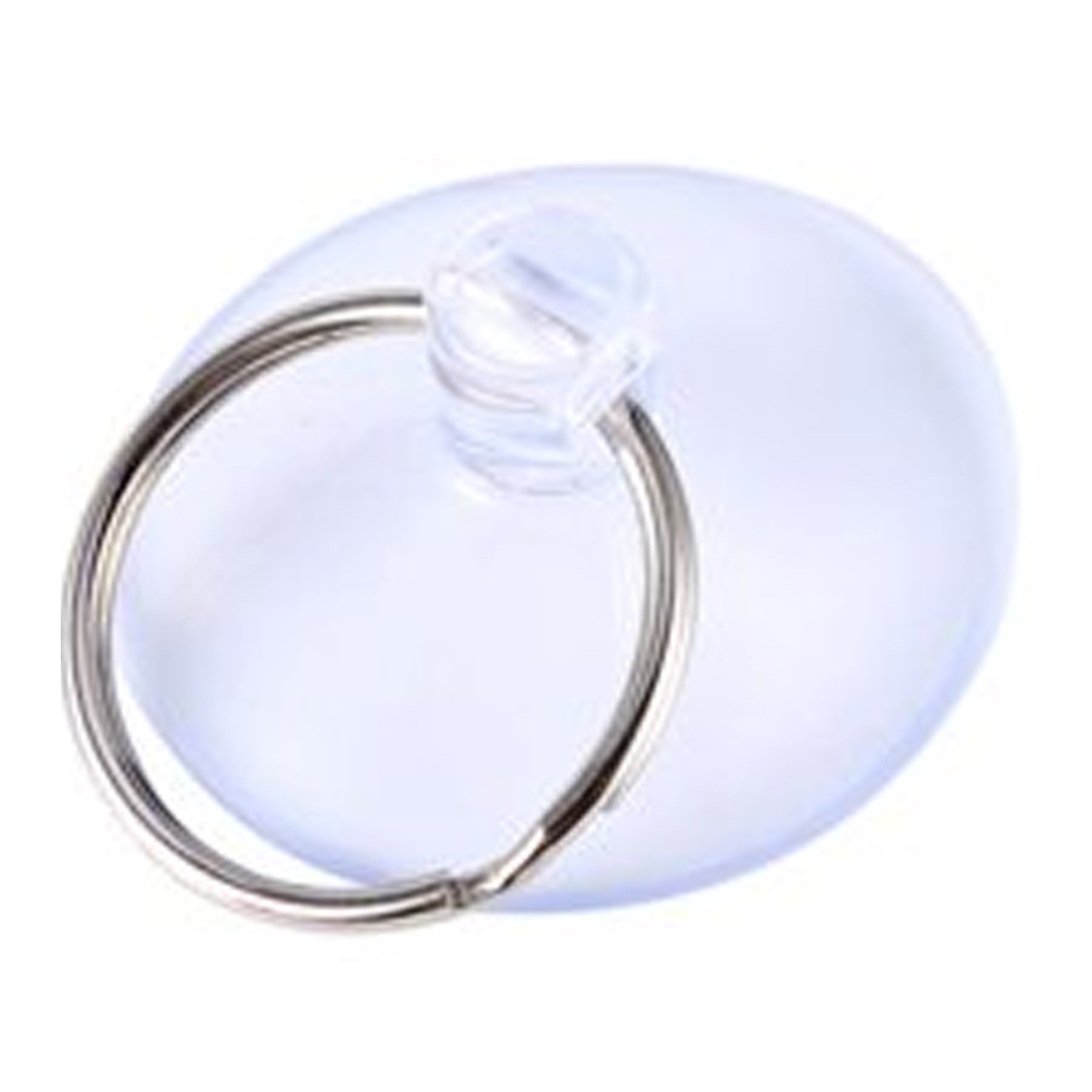 Ventosa Transparente Extraer Quitar Pantalla Movil Smartphone Multiuso