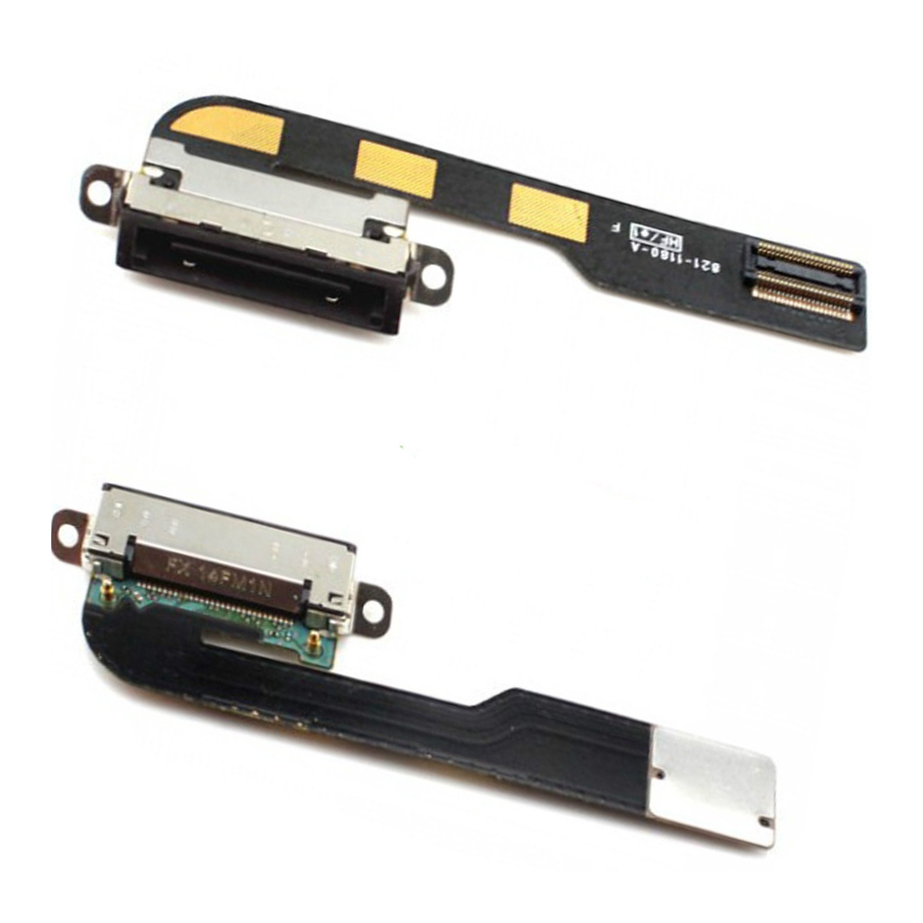 Puerto Flex Placa De Carga Para Ipad 2