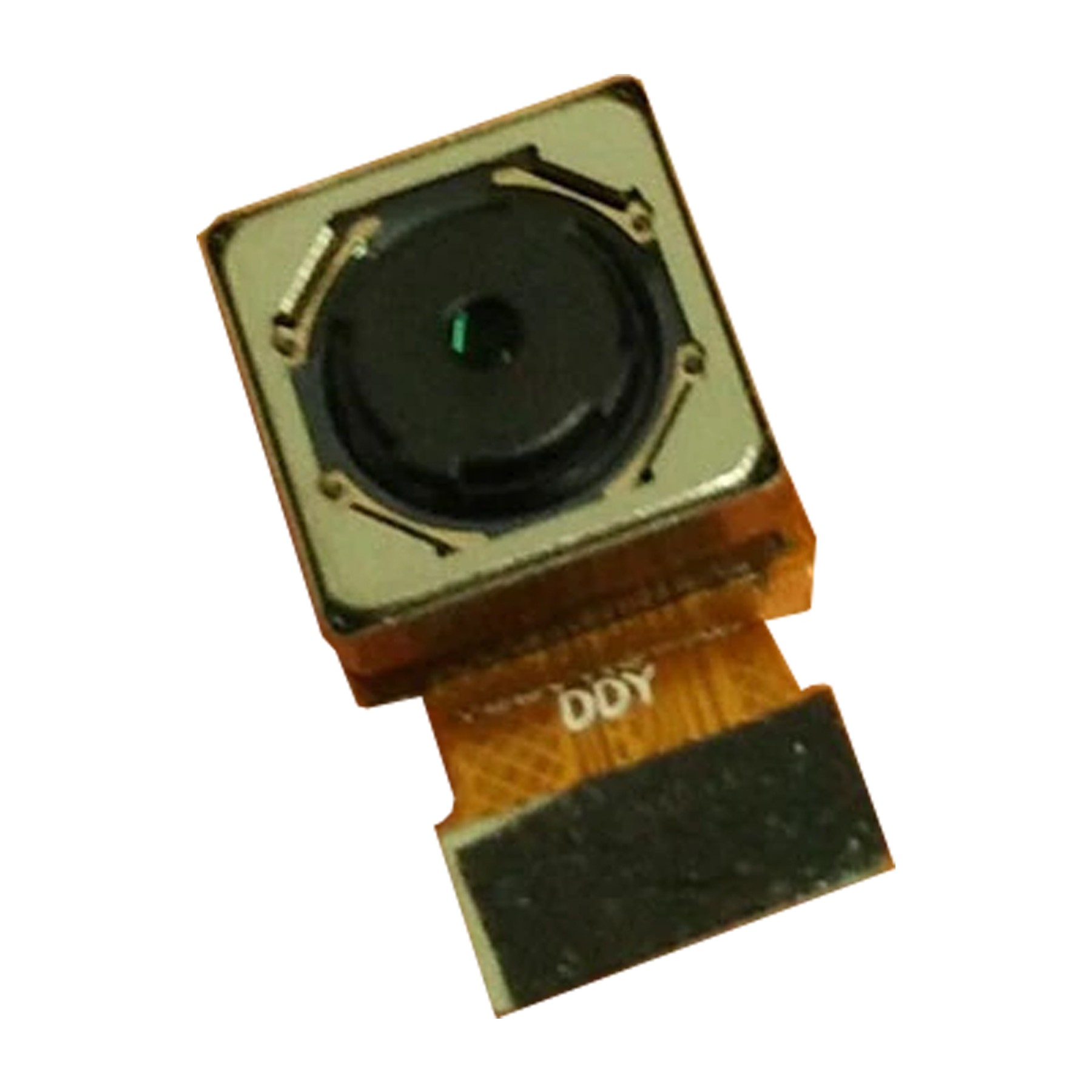 Camara Principal Original Para Blackview A5 - Desmontaje