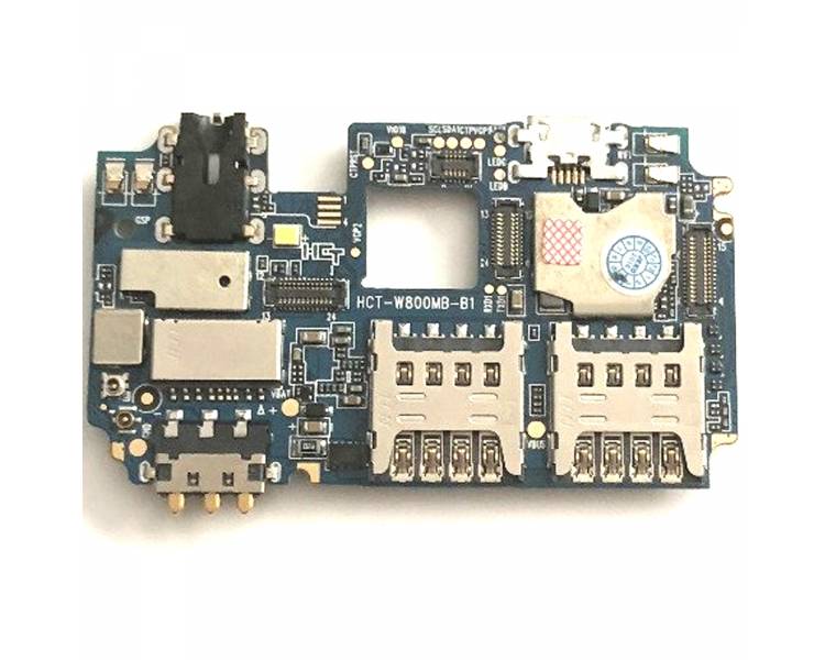 Motherboard for Blackview A5 | Refurbished