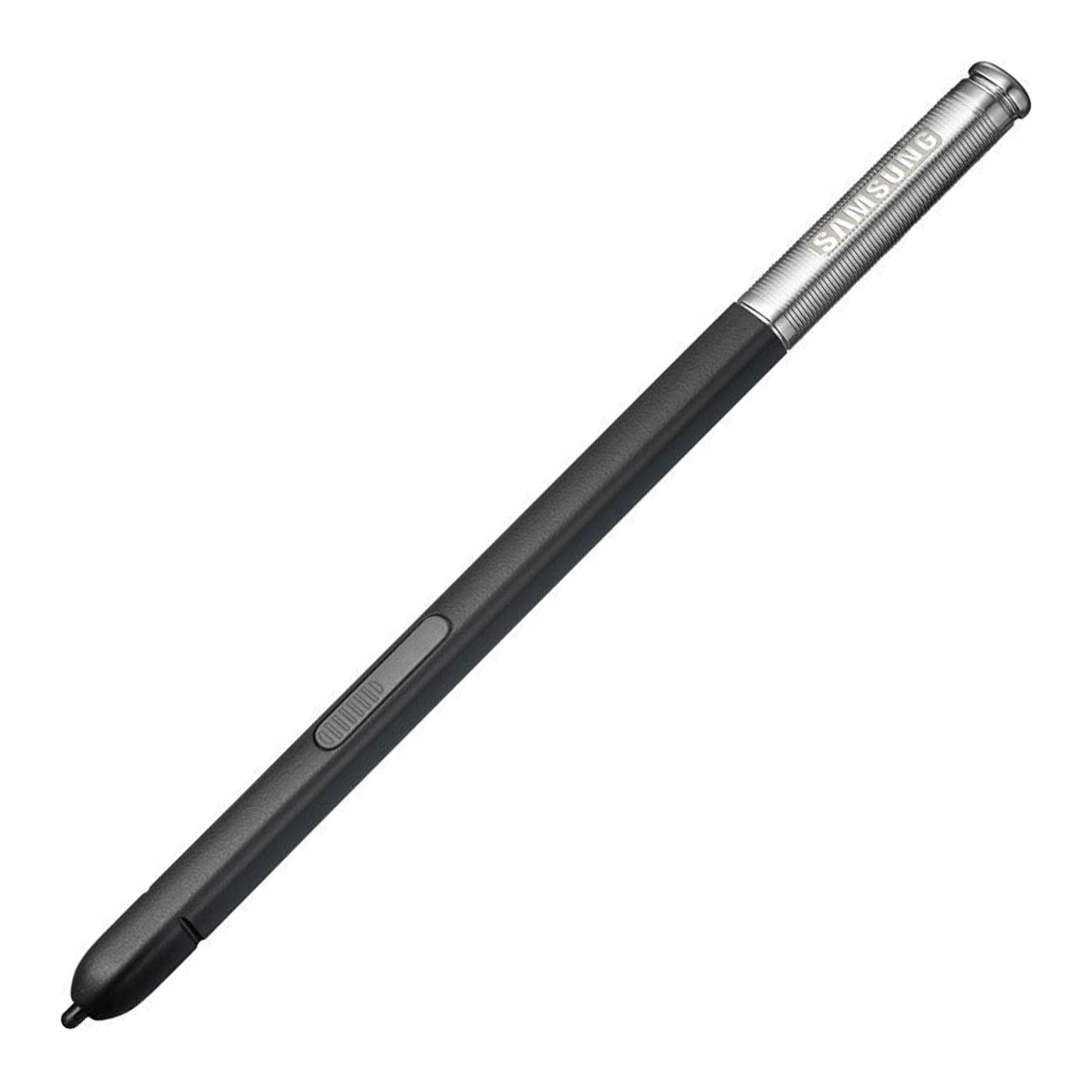 S Pen Stylus para Samsung Galaxy Note 4 Gris | Color Black