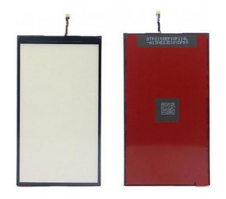 Backlight Panel for iPhone 6