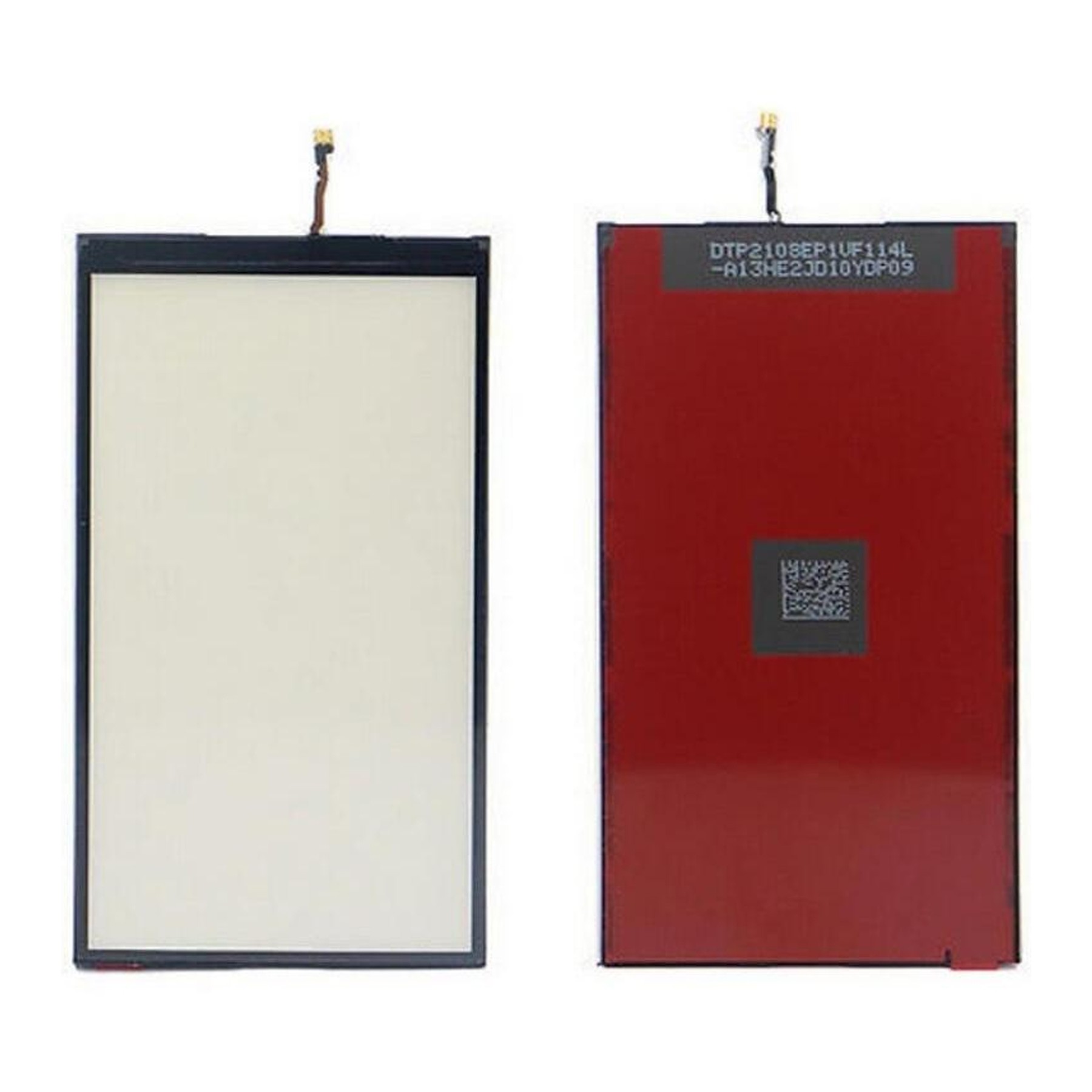 Panel Led Luz De Fondo Retroiluminacion Para iPhone 6