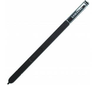 Lapiz Tactil Puntero S Pen Stylus Para Samsung Galaxy Note 3 Gris Negro