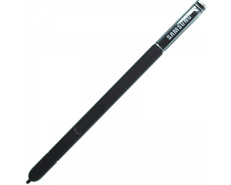 Lapiz Tactil Puntero S Pen Stylus Para Samsung Galaxy Note 3 Gris Negro