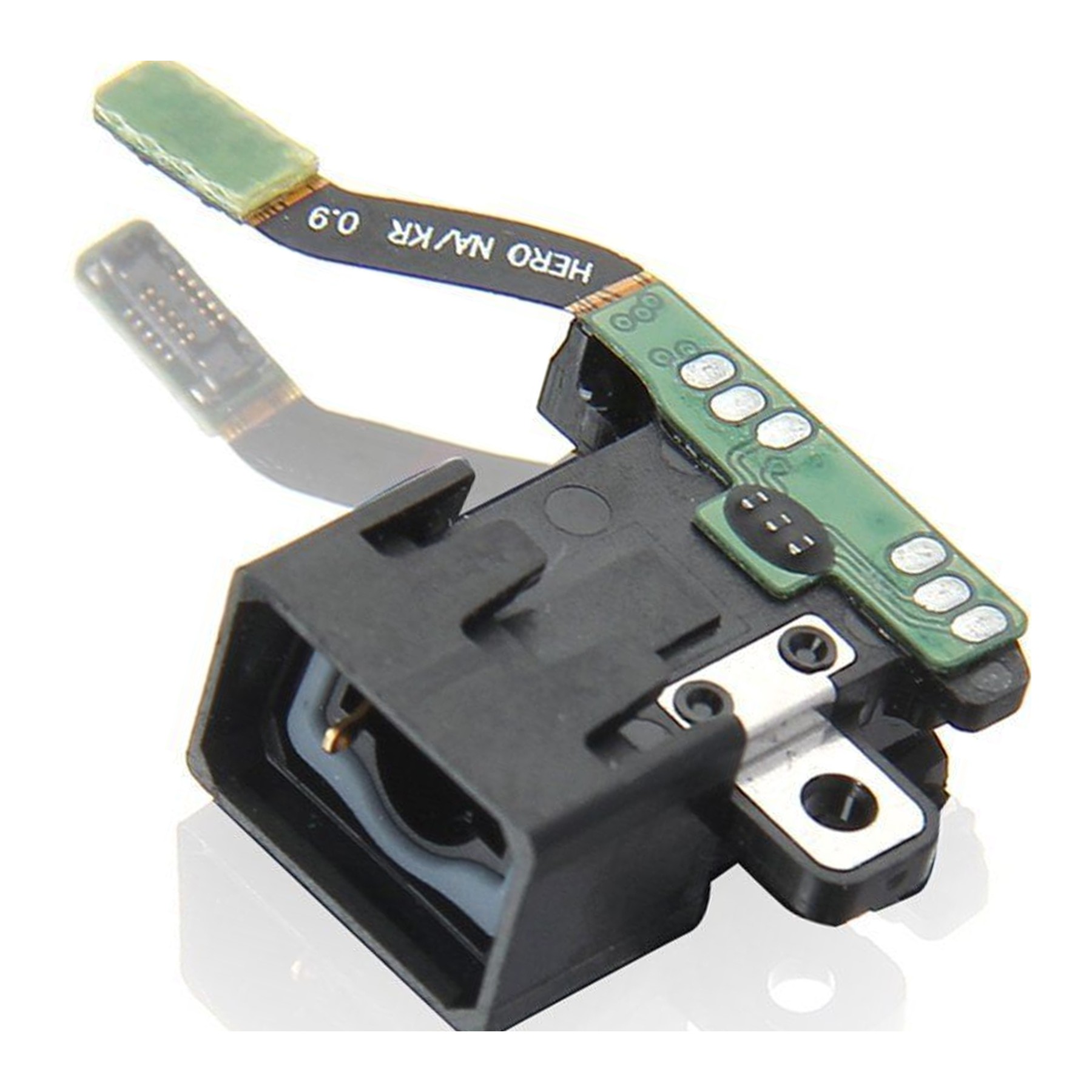 Audio Flex & Jack for Samsung Galaxy S7 G930F