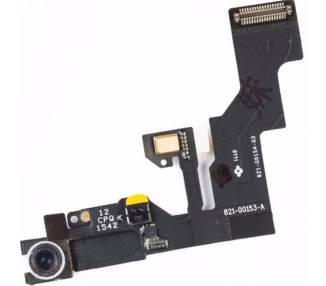 Flex Sensor Proximidad Y Camara Delantera Para iPhone 6S
