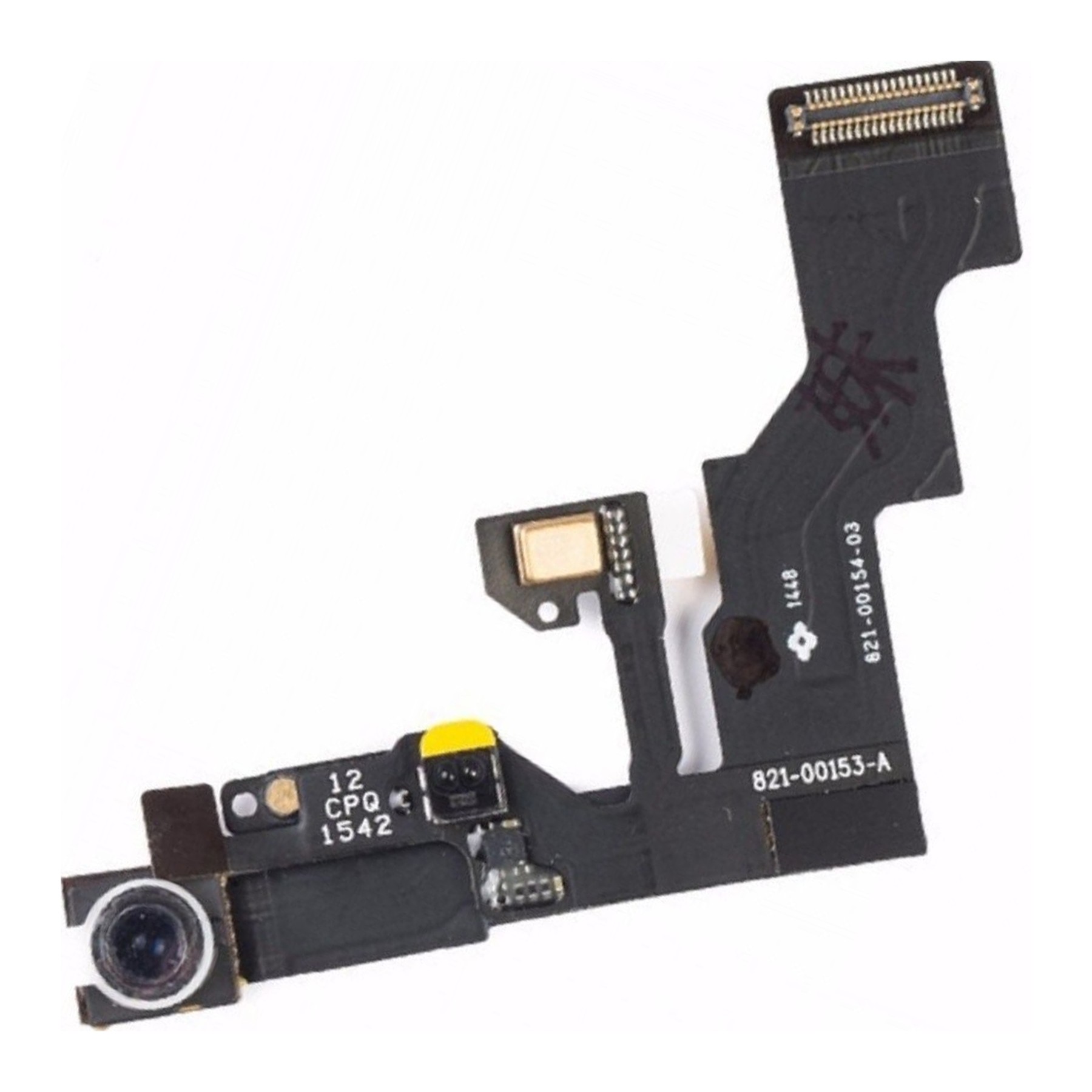 Flex Sensor Proximidad Y Camara Delantera Para iPhone 6S