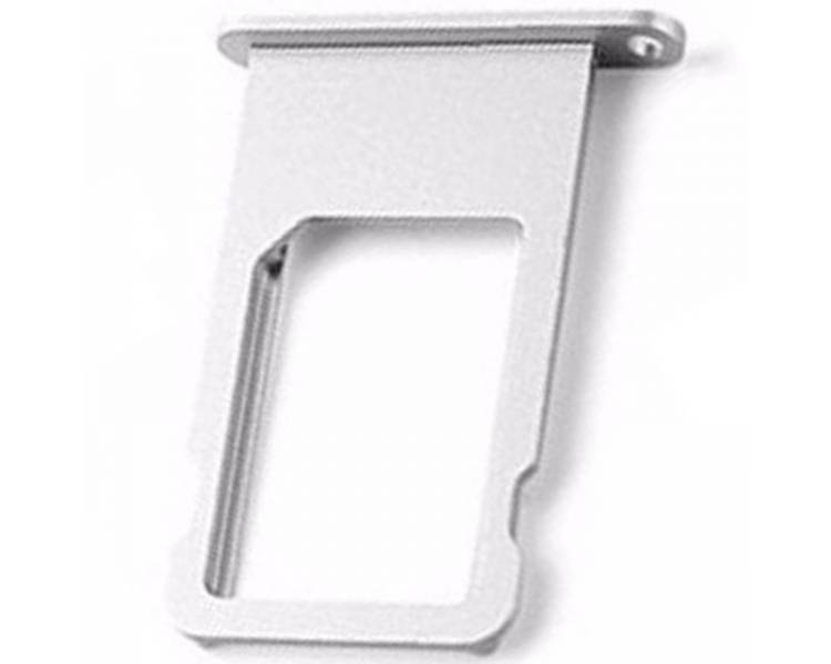 Sim Tray for iPhone 6S | Color Silver