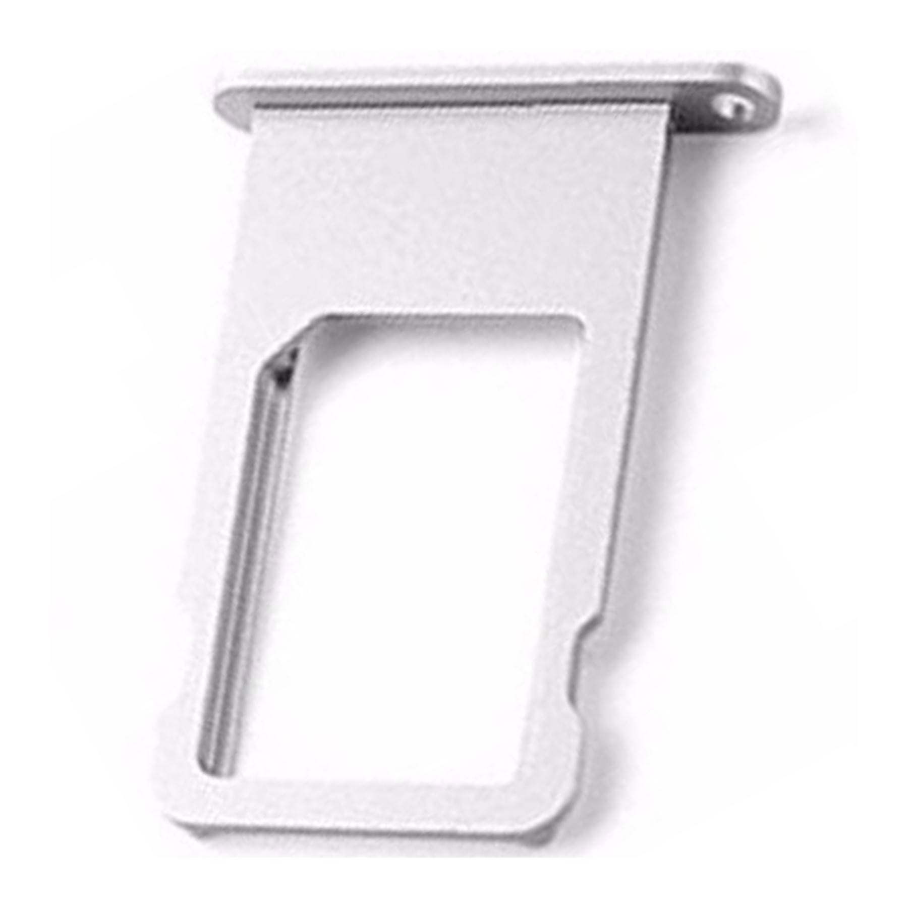 Sim Tray for iPhone 6S | Color Silver