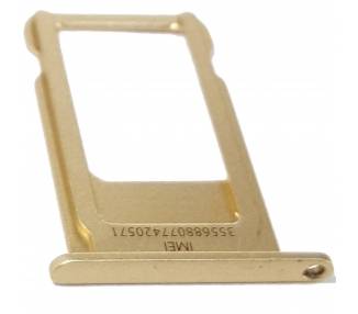 Sim Tray for iPhone 6S | Color Gold