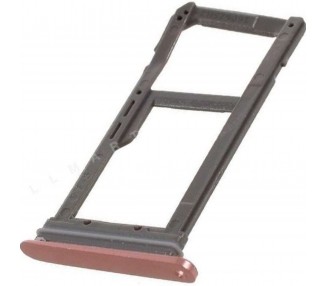 Sim Tray for Samsung Galaxy S7 | Color Rose