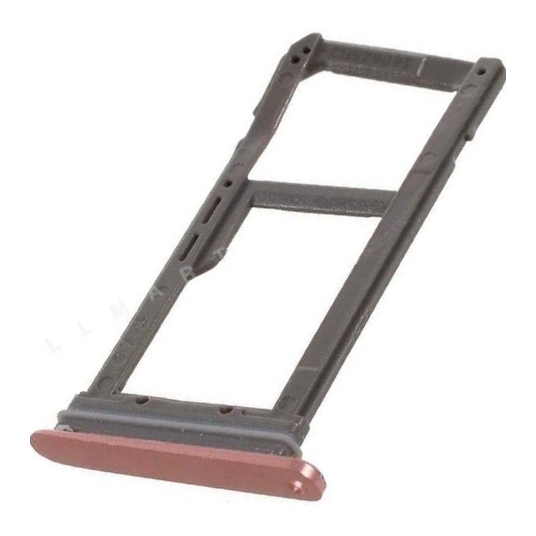 Sim Tray for Samsung Galaxy S7 | Color Rose