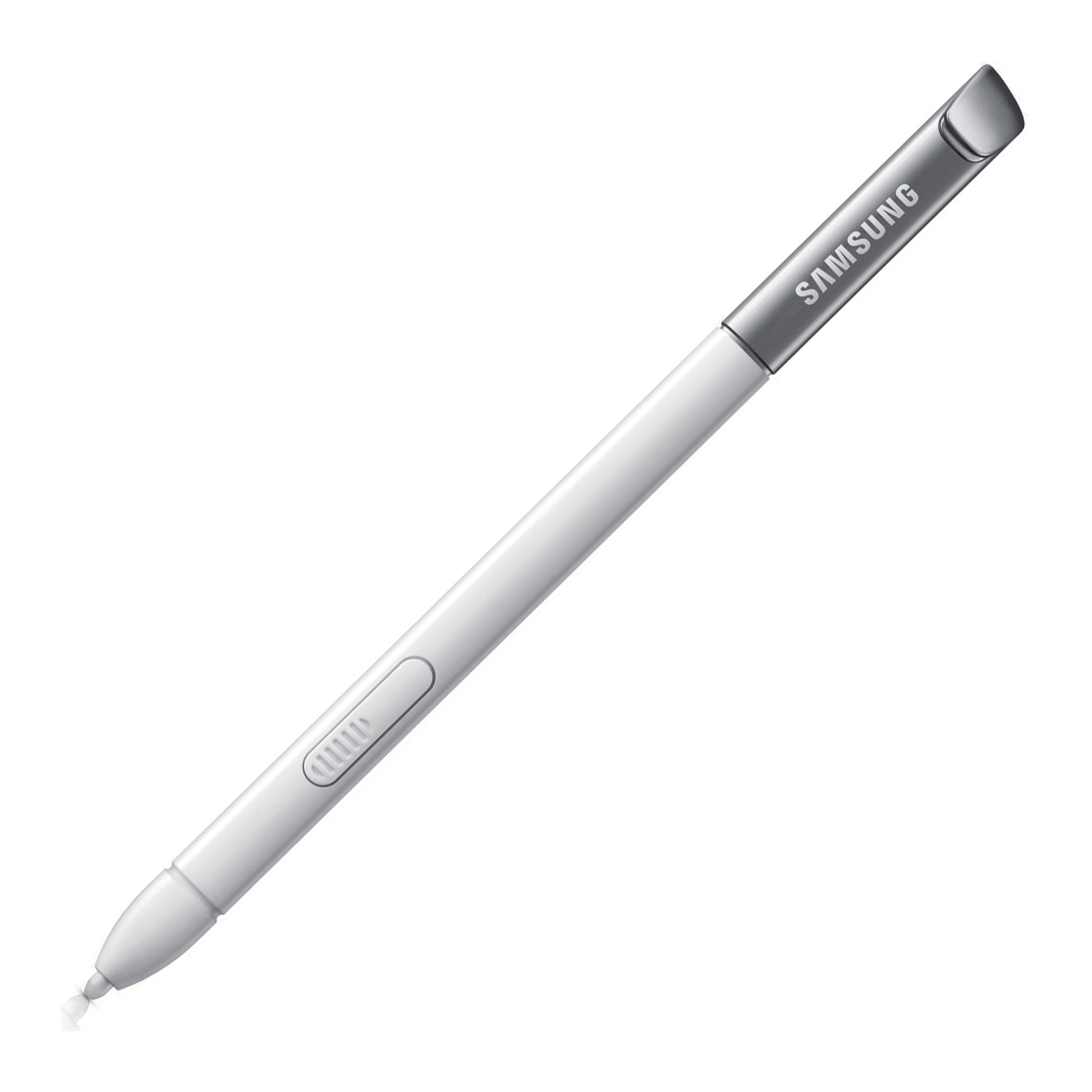 Lapiz Tactil Puntero S Pen Stylus Para Samsung Galaxy Note 2 N7100 Blanco