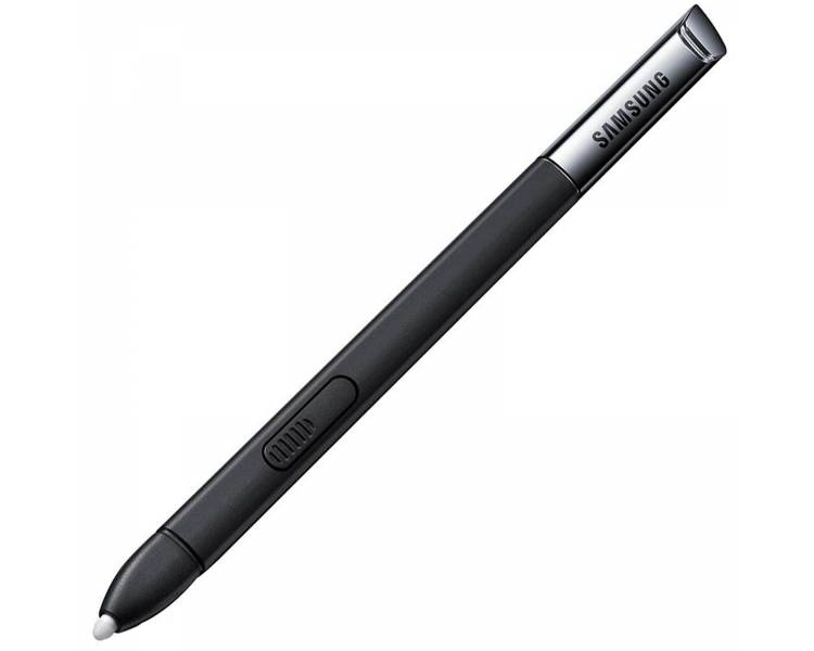 Lapiz Tactil Puntero S Pen Stylus Para Samsung Galaxy Note 2 N7100 Gris