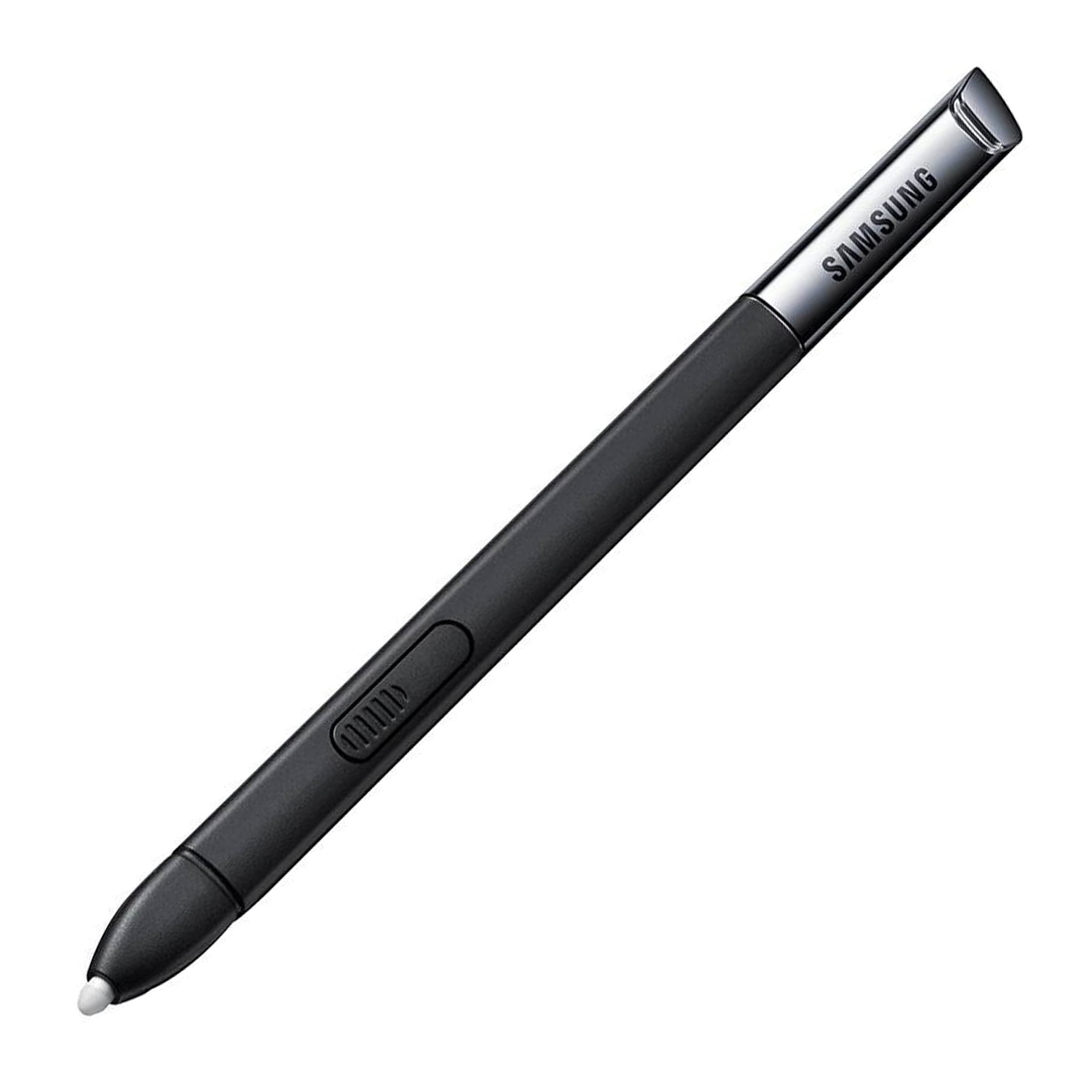 Lapiz Tactil Puntero S Pen Stylus Para Samsung Galaxy Note 2 N7100 Gris